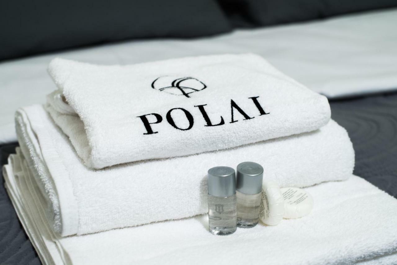 Polai Center Apartments Room photo