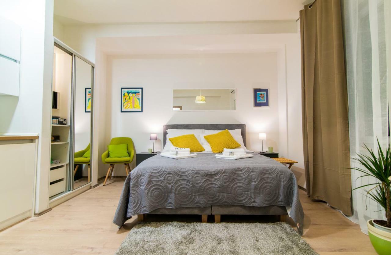 Polai Center Apartments Room photo